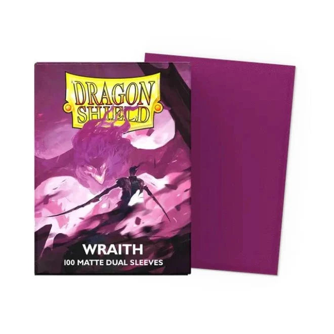 Micas Wraith