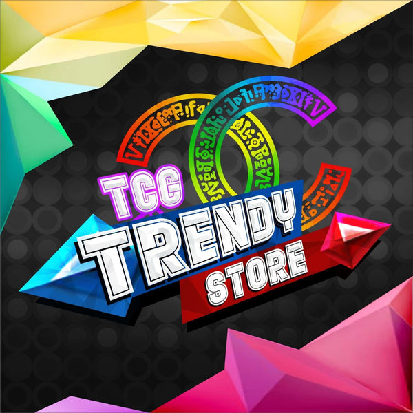 Tcg Trendy Store